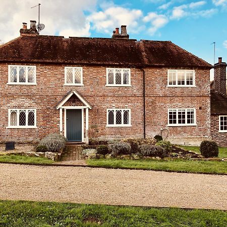 The Dorset Arms Pub & Cottage Rooms Groombridge エクステリア 写真