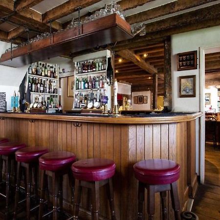 The Dorset Arms Pub & Cottage Rooms Groombridge エクステリア 写真