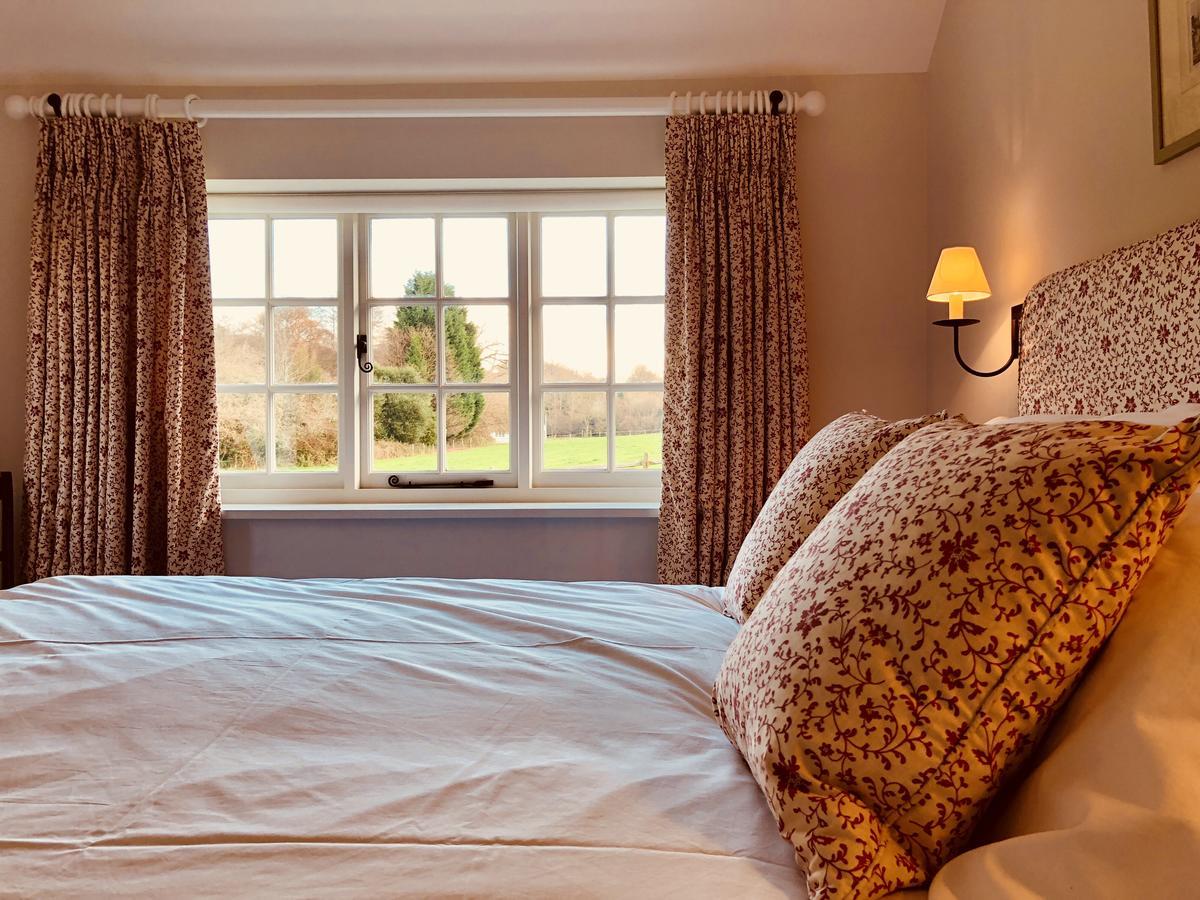 The Dorset Arms Pub & Cottage Rooms Groombridge エクステリア 写真
