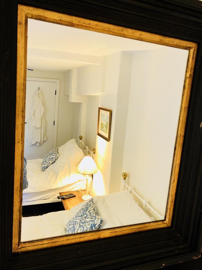 The Dorset Arms Pub & Cottage Rooms Groombridge エクステリア 写真