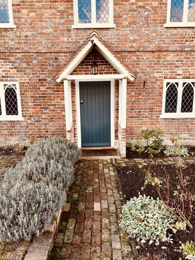 The Dorset Arms Pub & Cottage Rooms Groombridge エクステリア 写真