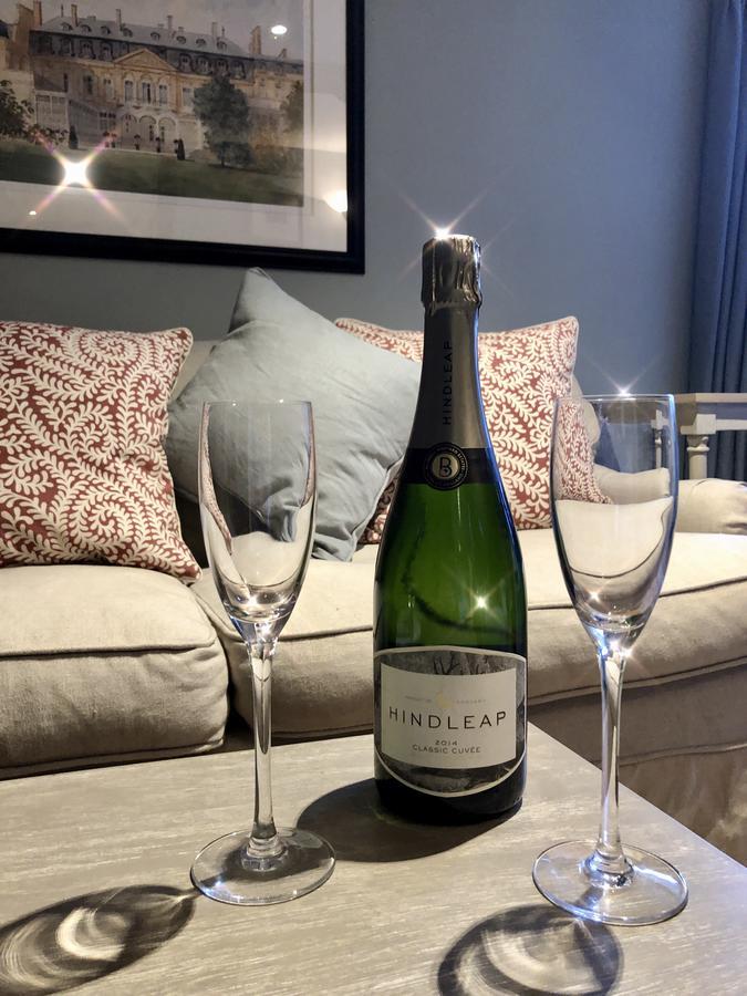 The Dorset Arms Pub & Cottage Rooms Groombridge エクステリア 写真