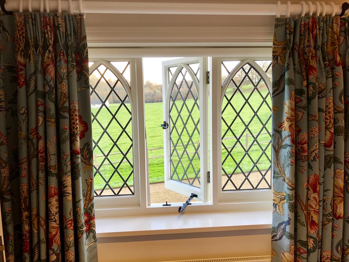 The Dorset Arms Pub & Cottage Rooms Groombridge エクステリア 写真