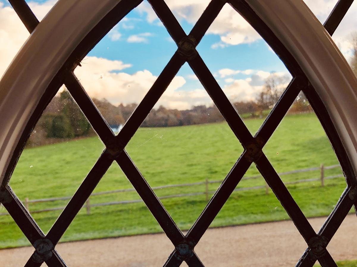 The Dorset Arms Pub & Cottage Rooms Groombridge エクステリア 写真
