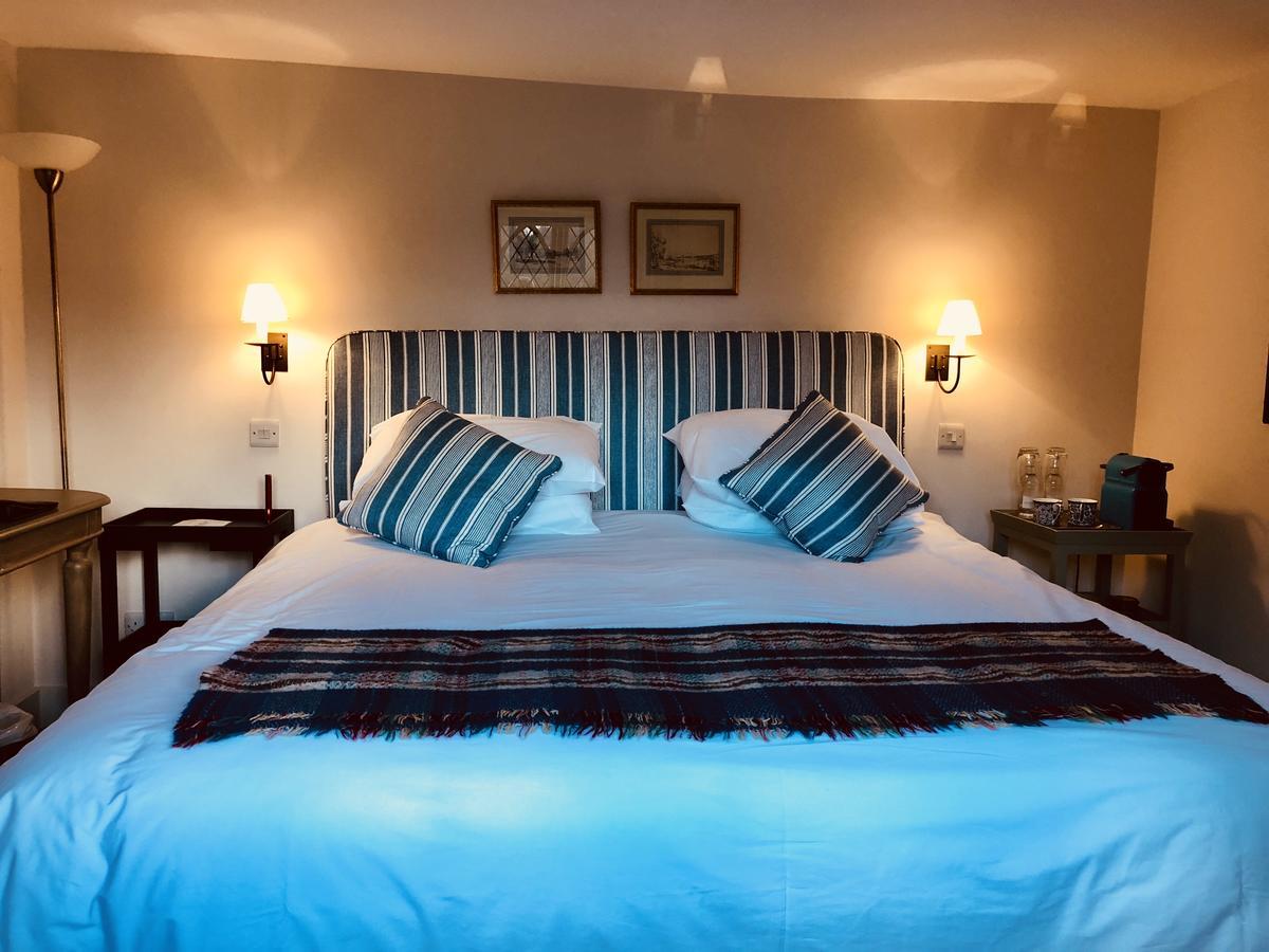 The Dorset Arms Pub & Cottage Rooms Groombridge エクステリア 写真