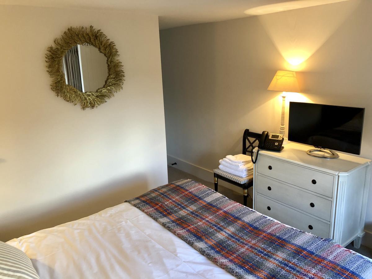 The Dorset Arms Pub & Cottage Rooms Groombridge エクステリア 写真